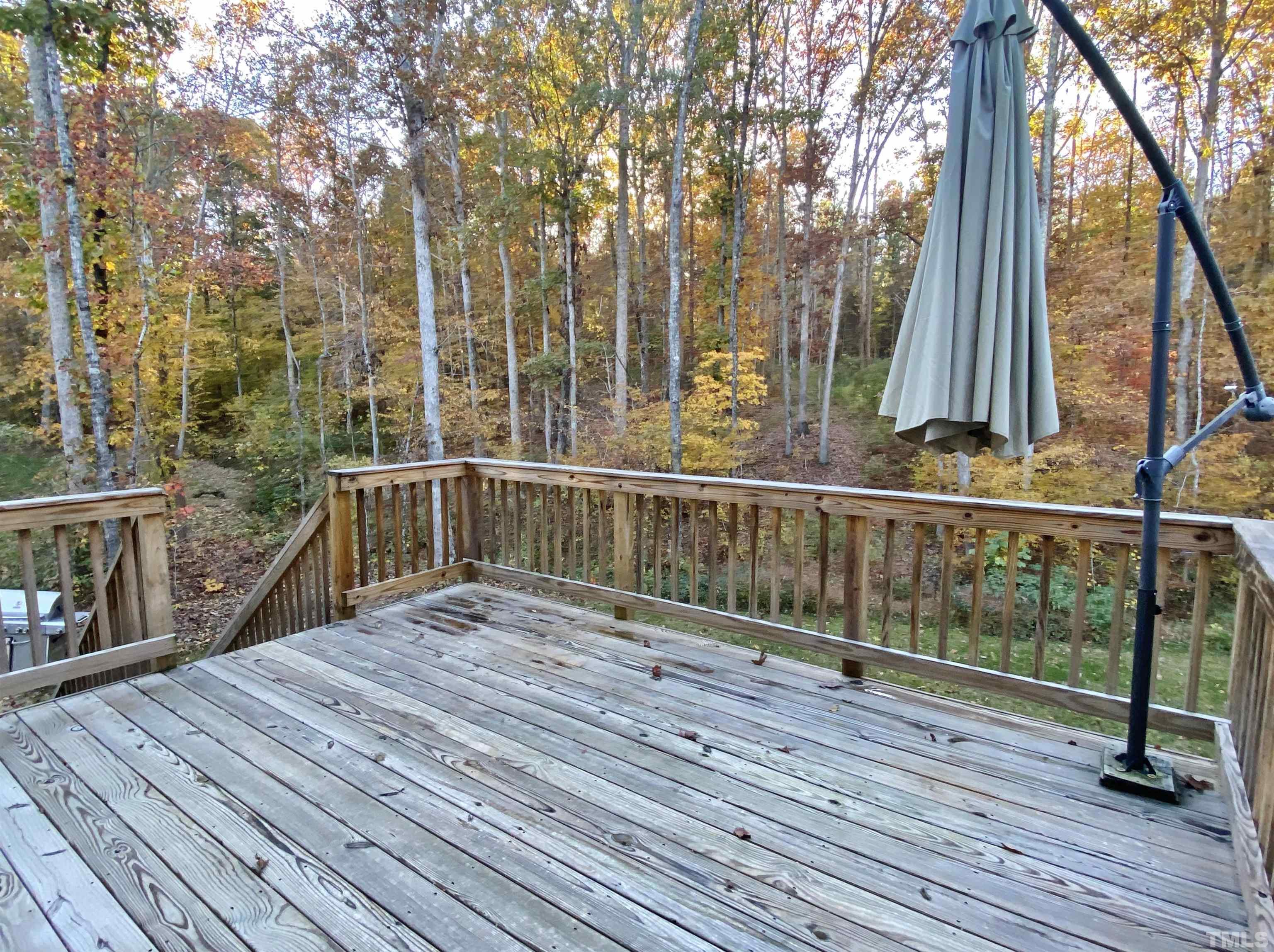 175 Timberwind Road Franklinton, NC 27525 - Photo 15 of 17 Gallery Image 15