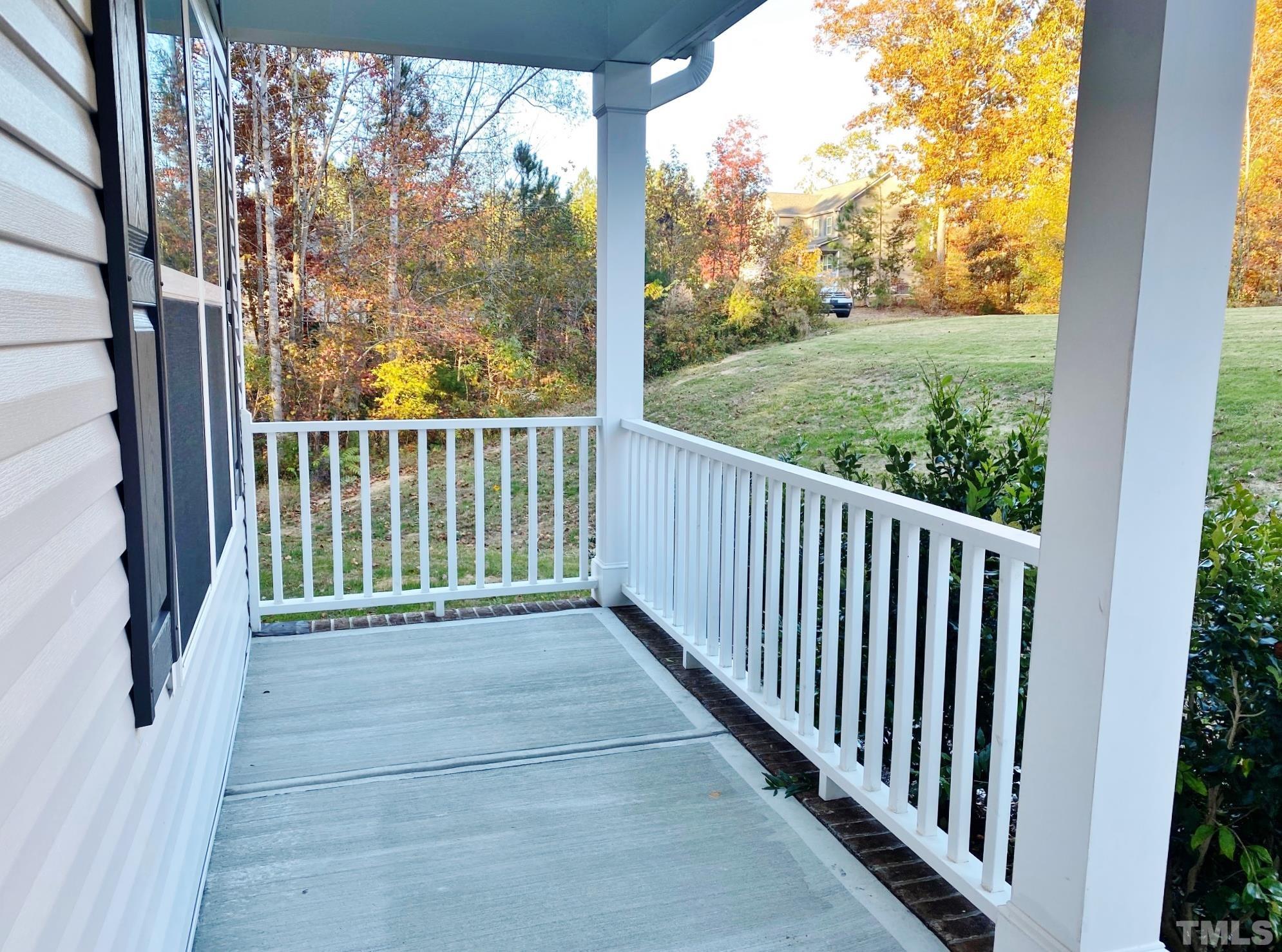 175 Timberwind Road Franklinton, NC 27525 - Photo 16 of 17 Gallery Image 16