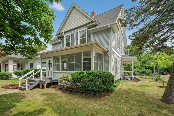 $269,000 | 1060 Woodward Avenue, South Bend, IN 46616