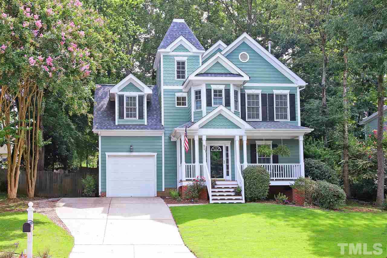 901 Scotts Ridge Trail Apex, NC 27502 - Photo 1 of 29 Gallery Image 1