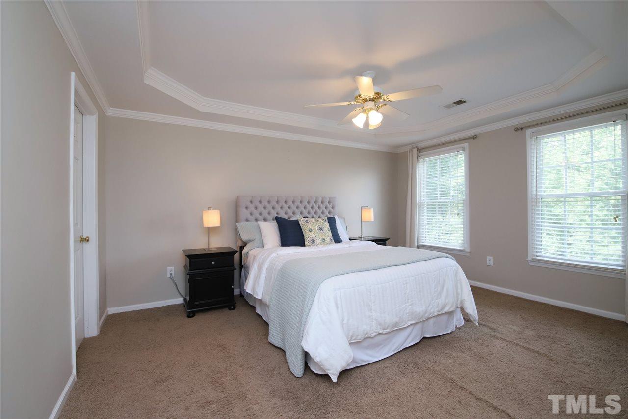 901 Scotts Ridge Trail Apex, NC 27502 - Photo 16 of 29 Gallery Image 16