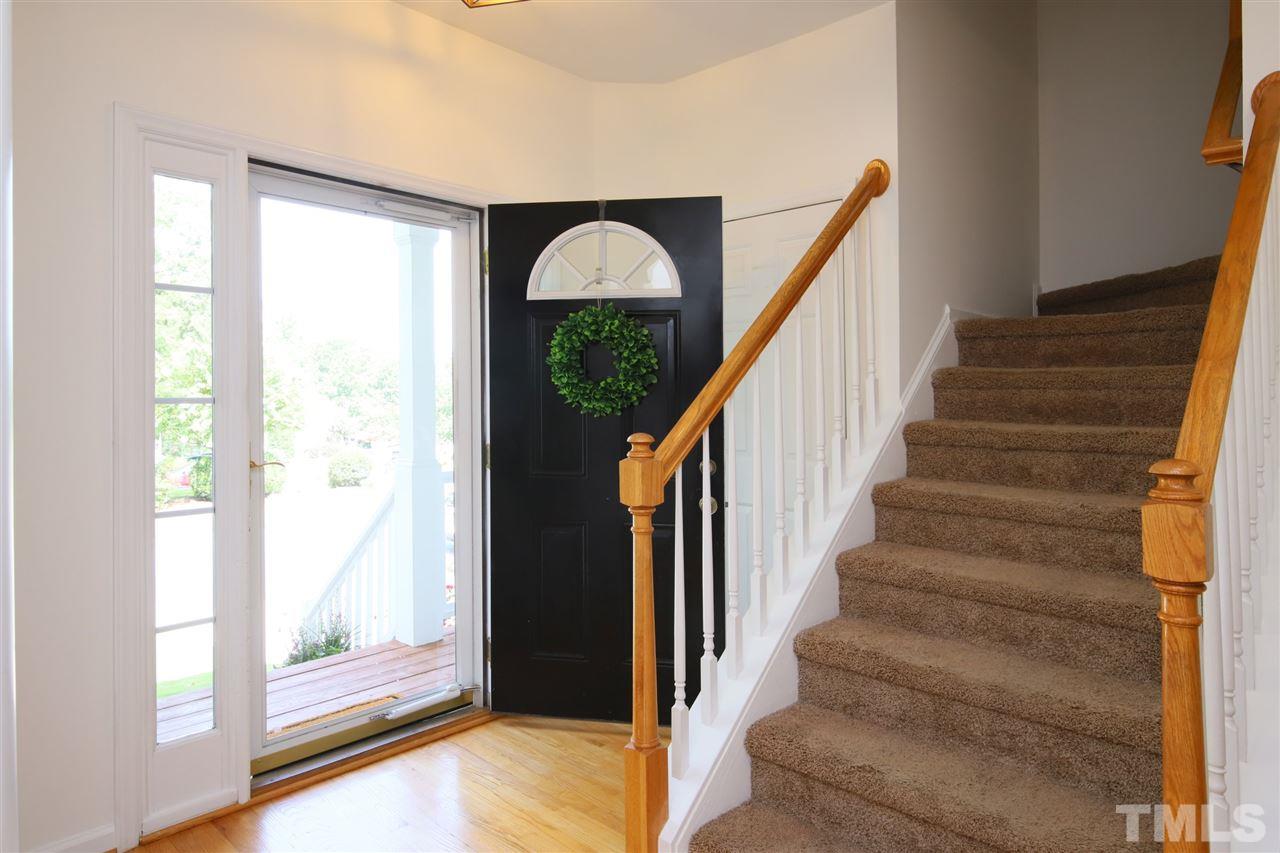 901 Scotts Ridge Trail Apex, NC 27502 - Photo 4 of 29 Gallery Image 4