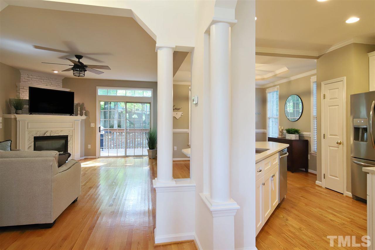 901 Scotts Ridge Trail Apex, NC 27502 - Photo 5 of 29 Gallery Image 5