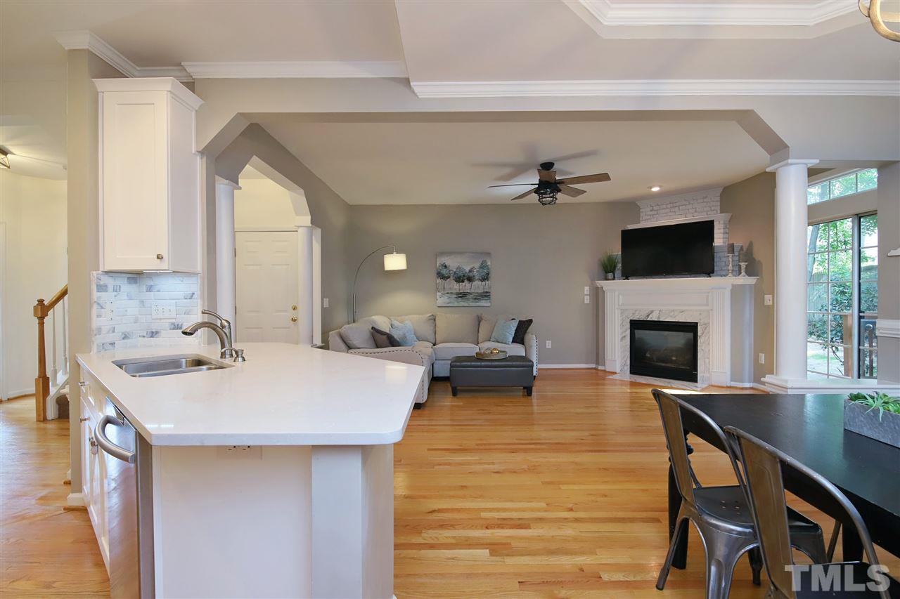 901 Scotts Ridge Trail Apex, NC 27502 - Photo 7 of 29 Gallery Image 7