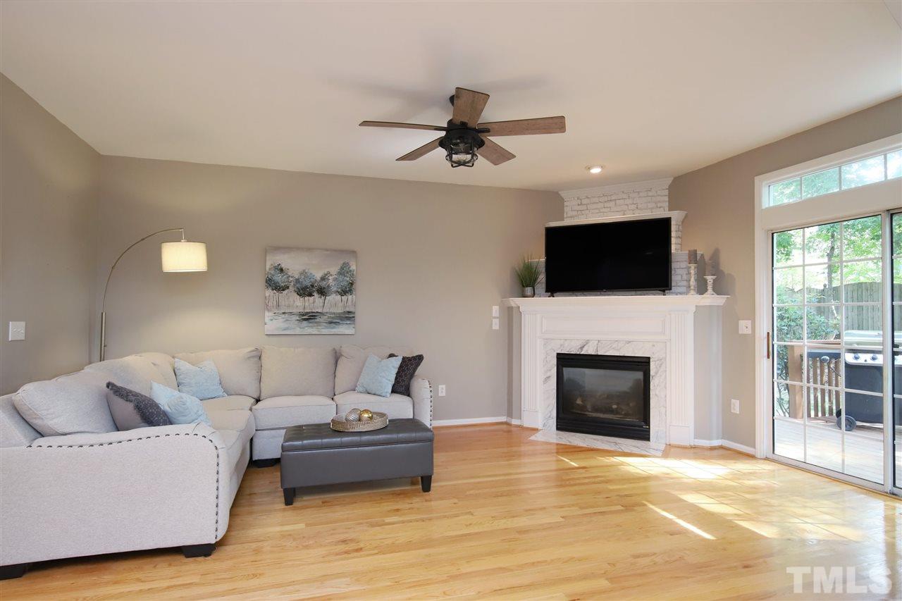 901 Scotts Ridge Trail Apex, NC 27502 - Photo 8 of 29 Gallery Image 8