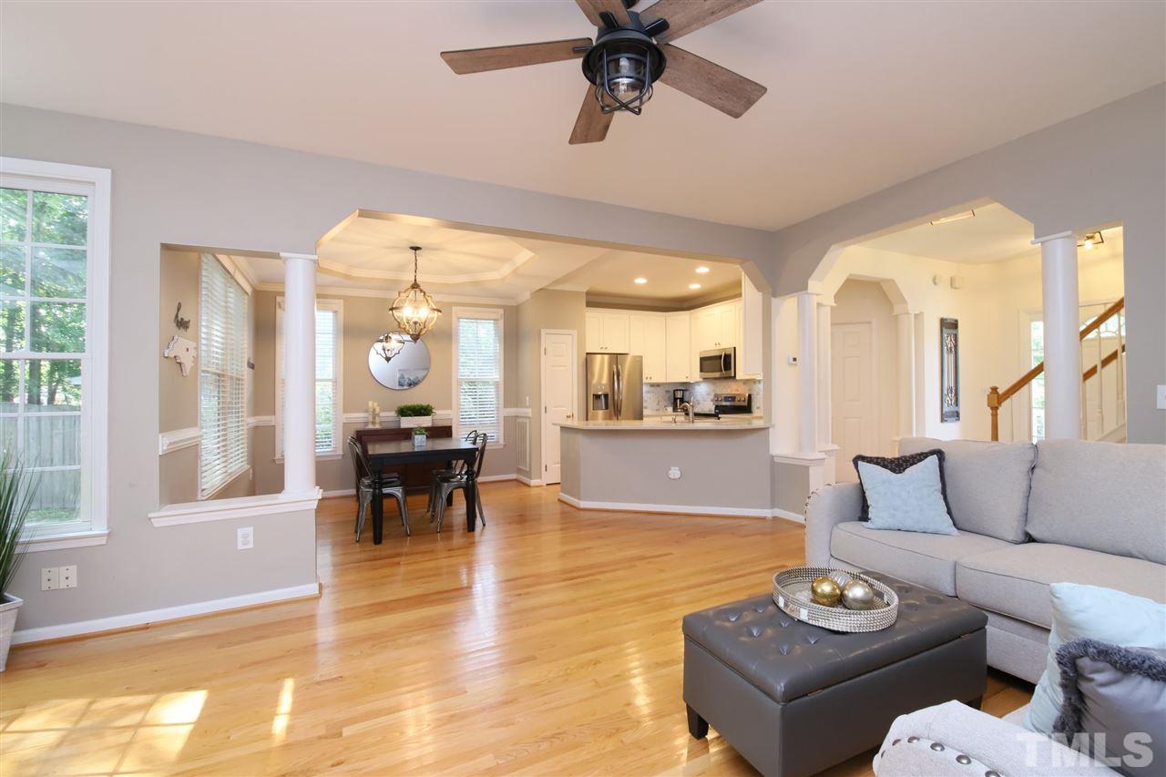 901 Scotts Ridge Trail Apex, NC 27502 - Photo 10 of 29 Gallery Image 10