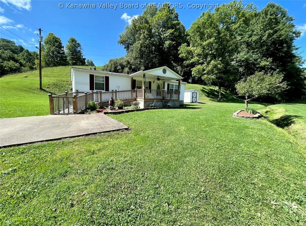 1597 Ripley Road Spencer, WV 25276 - Photo 1 of 17 Gallery Image 1