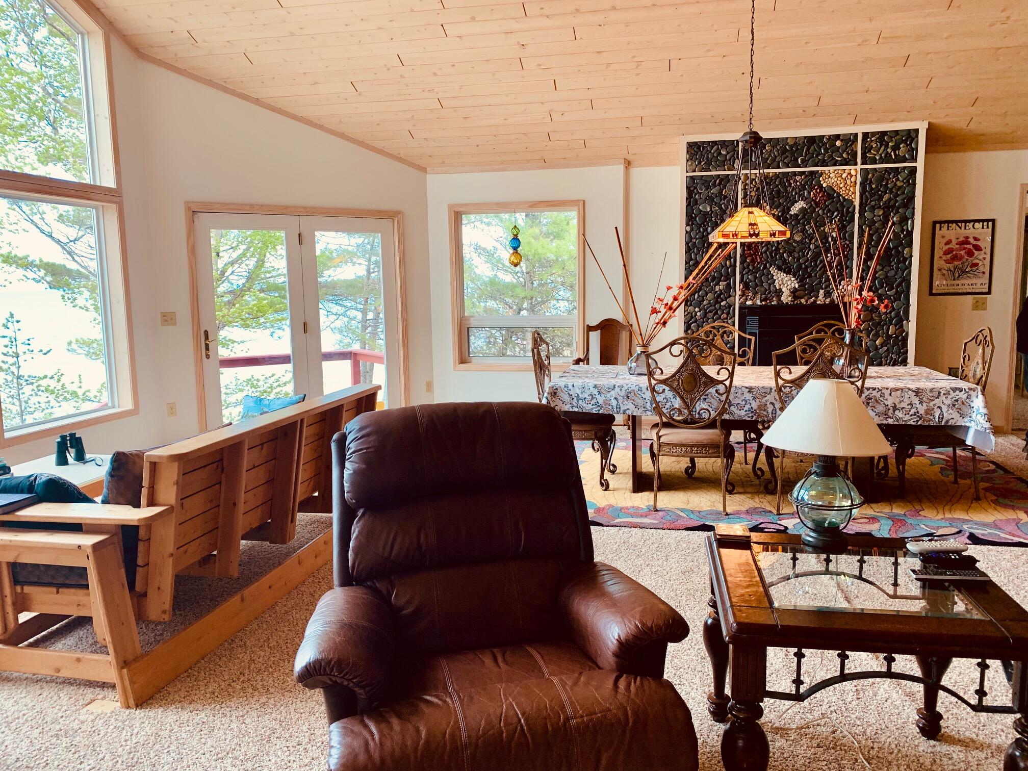 29596 West North Shore Road Paradise, MI 49768 - Photo 27 of 60 Gallery Image 27