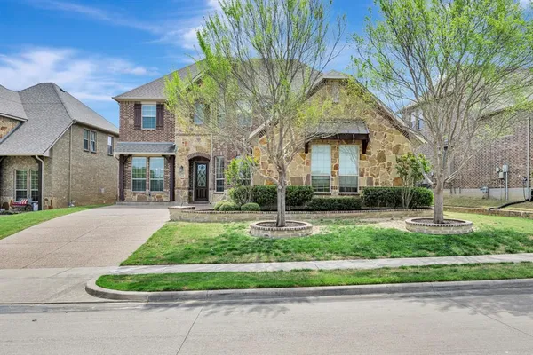 $4,000 | 2548 Balmain Court, Trophy Club, TX 76262