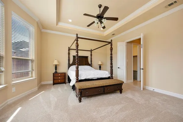 $4,000 | 2548 Balmain Court, Trophy Club, TX 76262