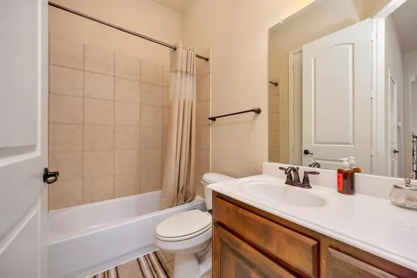 $4,000 | 2548 Balmain Court, Trophy Club, TX 76262