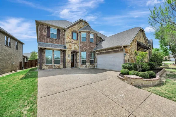 $4,000 | 2548 Balmain Court, Trophy Club, TX 76262