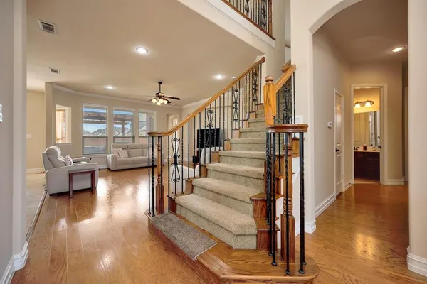 $4,000 | 2548 Balmain Court, Trophy Club, TX 76262