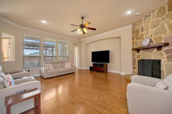 $4,000 | 2548 Balmain Court, Trophy Club, TX 76262