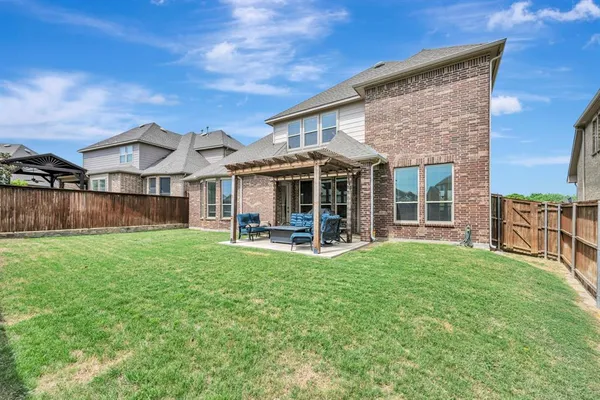 $4,000 | 2548 Balmain Court, Trophy Club, TX 76262