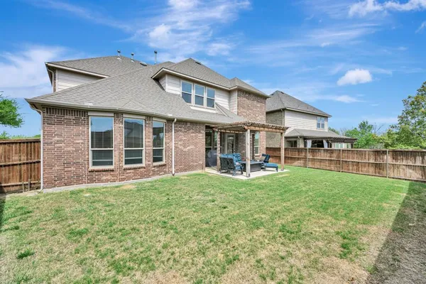 $4,000 | 2548 Balmain Court, Trophy Club, TX 76262