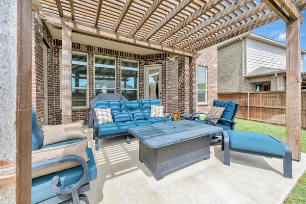 $4,000 | 2548 Balmain Court, Trophy Club, TX 76262