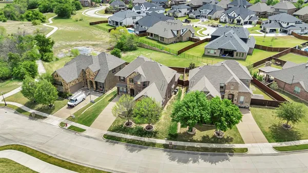 $4,000 | 2548 Balmain Court, Trophy Club, TX 76262