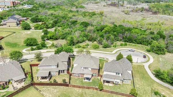 $4,000 | 2548 Balmain Court, Trophy Club, TX 76262