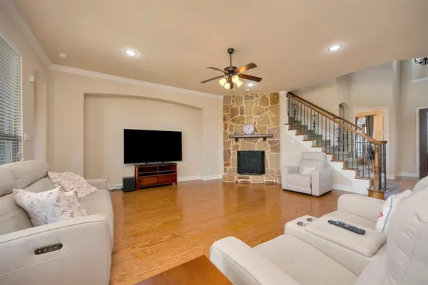 $4,000 | 2548 Balmain Court, Trophy Club, TX 76262