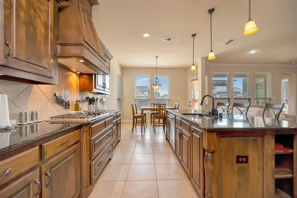 $4,000 | 2548 Balmain Court, Trophy Club, TX 76262