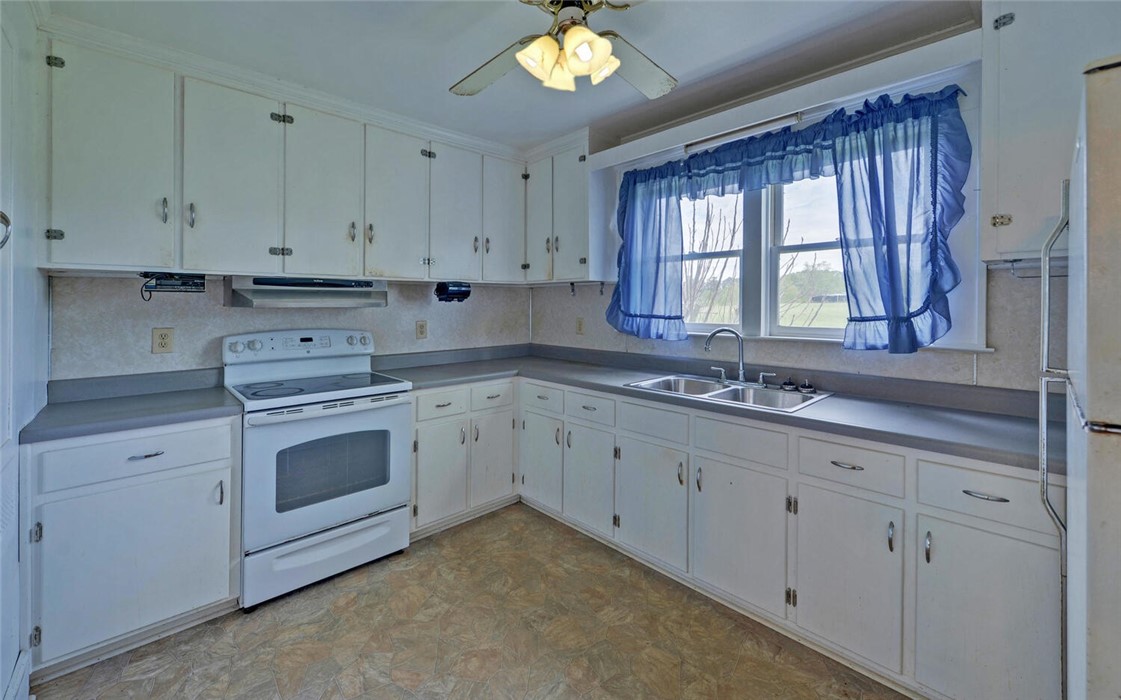 481 Bill Miller Road Lavonia, GA 30553 - Photo 12 of 44 Gallery Image 12