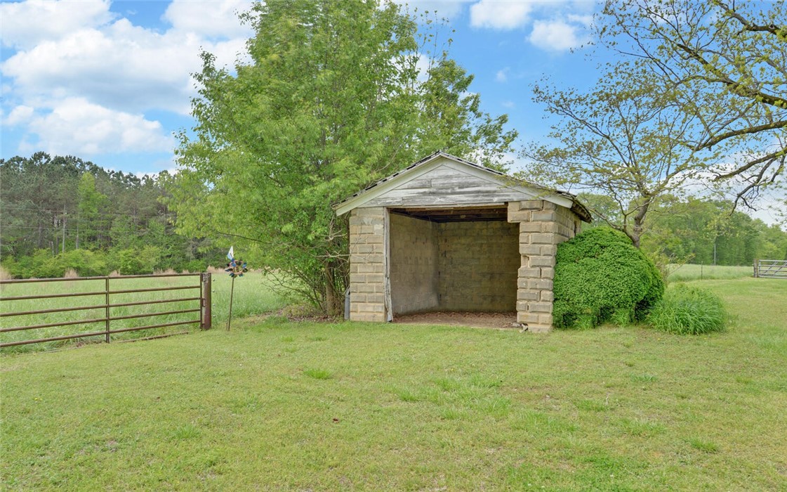 481 Bill Miller Road Lavonia, GA 30553 - Photo 30 of 44 Gallery Image 30
