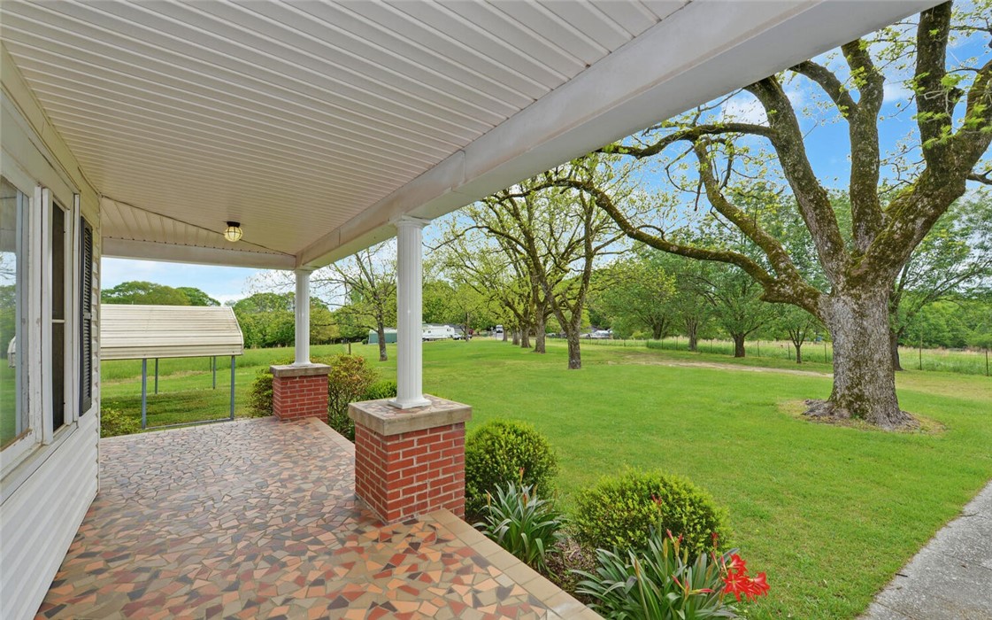481 Bill Miller Road Lavonia, GA 30553 - Photo 3 of 44 Gallery Image 3