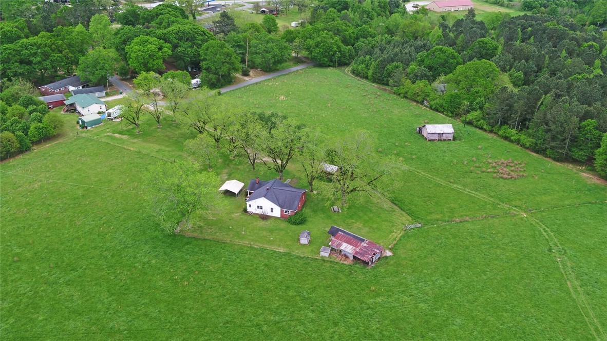 481 Bill Miller Road Lavonia, GA 30553 - Photo 42 of 44 Gallery Image 42