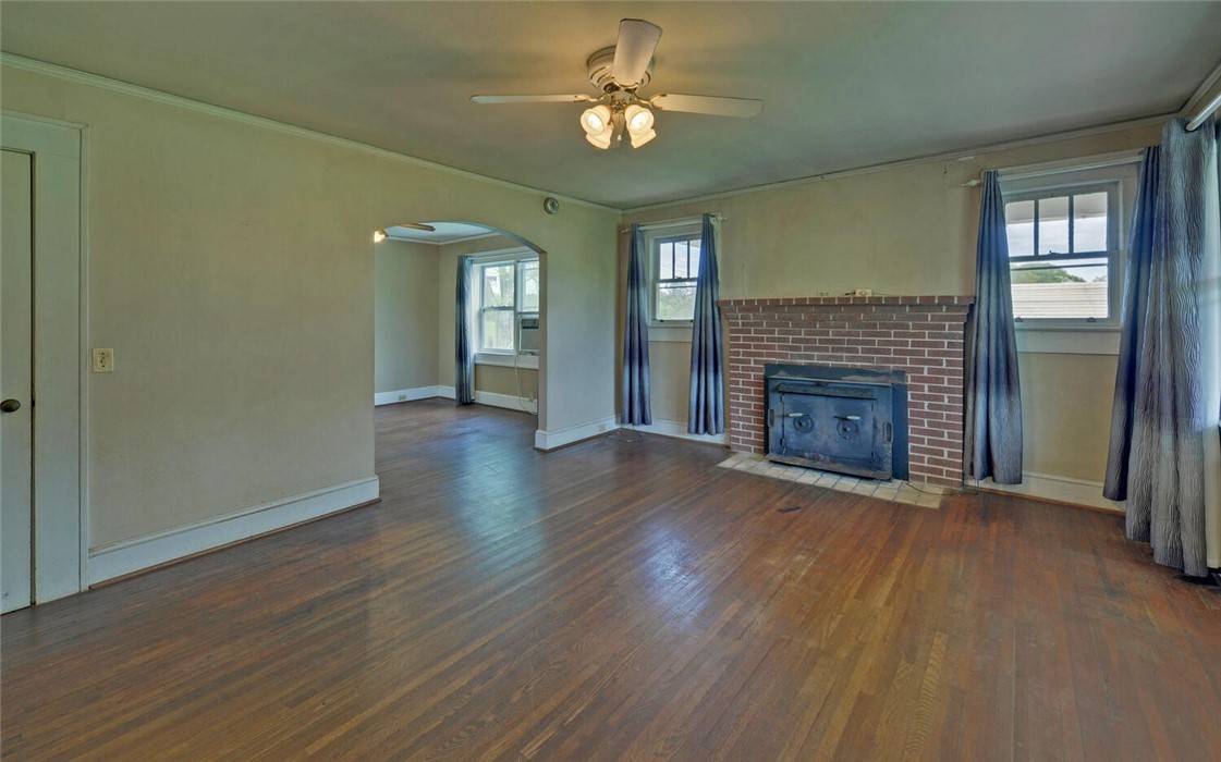 481 Bill Miller Road Lavonia, GA 30553 - Photo 6 of 44 Gallery Image 6