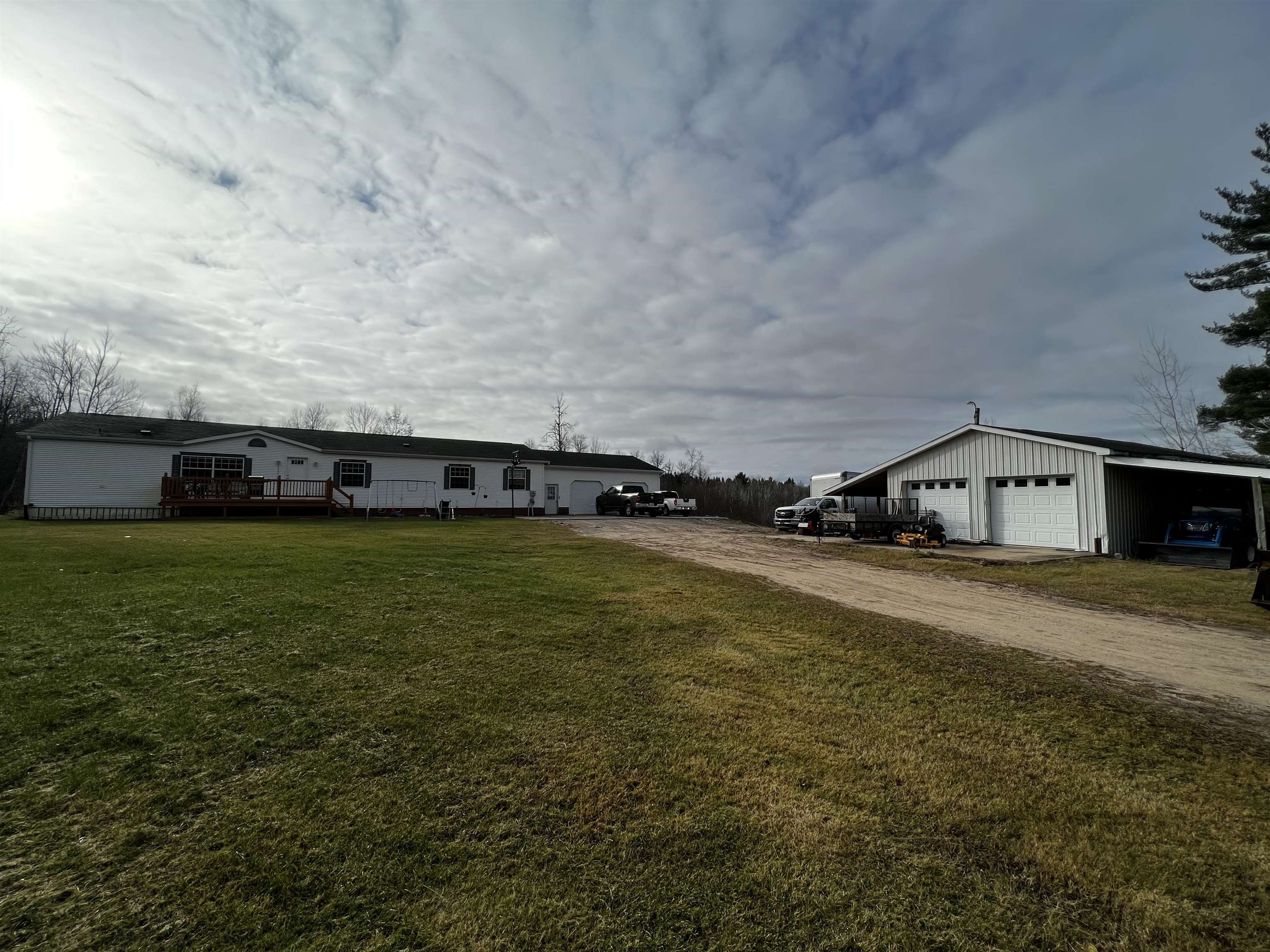 20415 20 Mile Road Tustin, MI 49688 - Photo 2 of 36 1906667-1.JPG