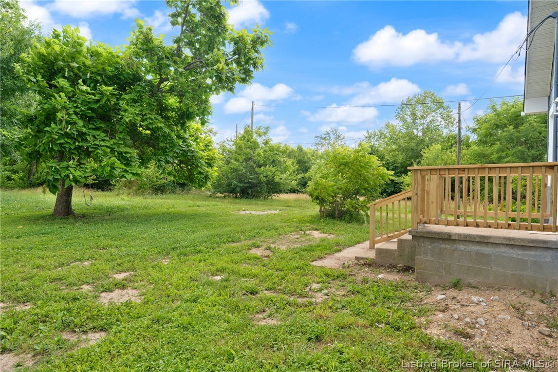 3312 North Thomastown Road Austin, IN 47102 - Photo 15 of 59 Gallery Image 15
