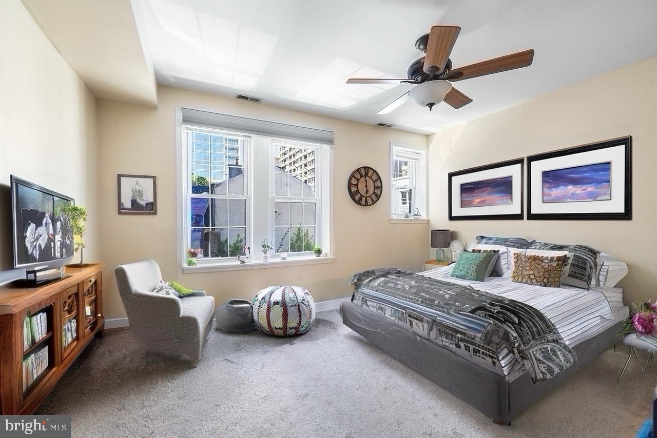 308 South 13th Street, Unit 11 Philadelphia, PA 19107 - Photo 13 of 26