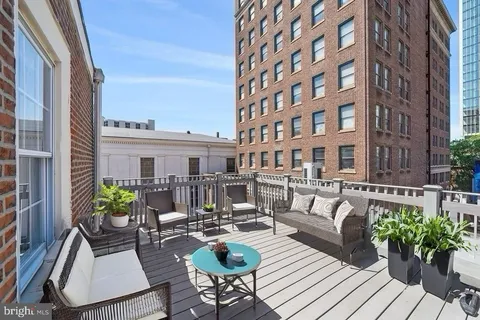 $479,900 | 308 South 13th Street, Unit 11, Philadelphia, PA 19107