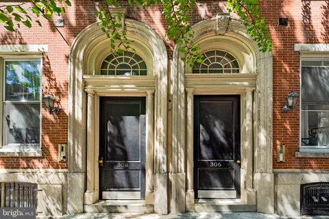 $479,900 | 308 South 13th Street, Unit 11, Philadelphia, PA 19107