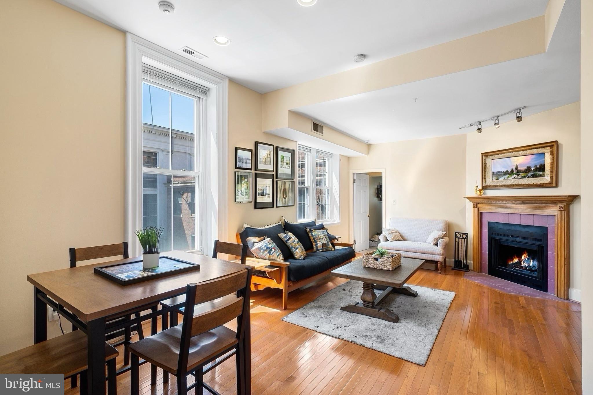 308 South 13th Street, Unit 11 Philadelphia, PA 19107 - Photo 7 of 26