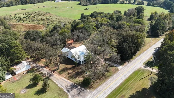 $1,600 | 1318 Lincolnton Highway, Elberton, GA 30635