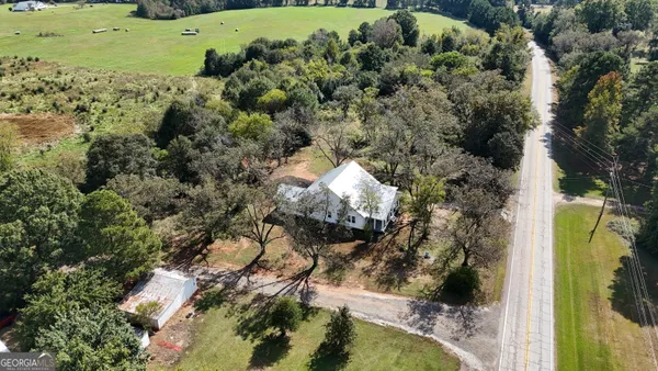 $1,600 | 1318 Lincolnton Highway, Elberton, GA 30635