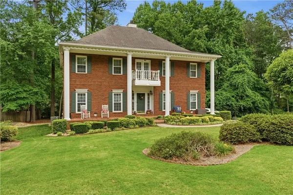 $485,000 | 2640 Peregrine Court, Suwanee, GA 30024