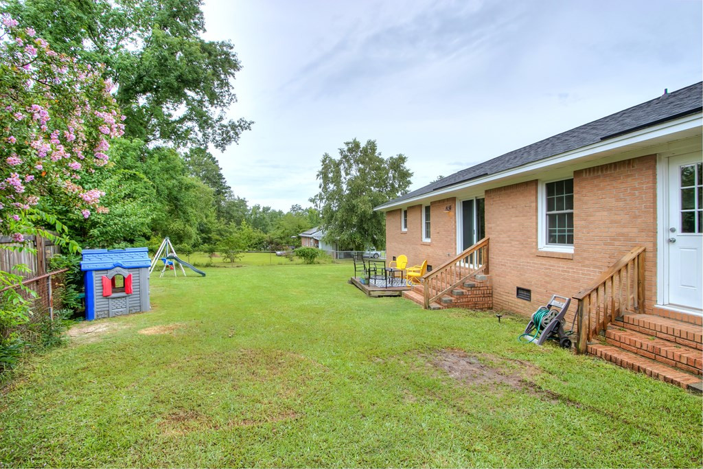 2417 Spring Valley Drive Sumter, SC 29154 - Photo 19 of 22