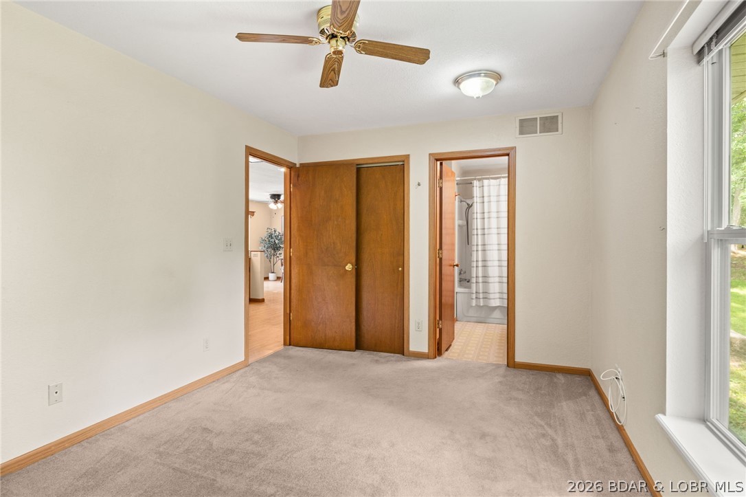 122 Hicks Drive Eldon, MO 65026 - Photo 19 of 51 Master suite