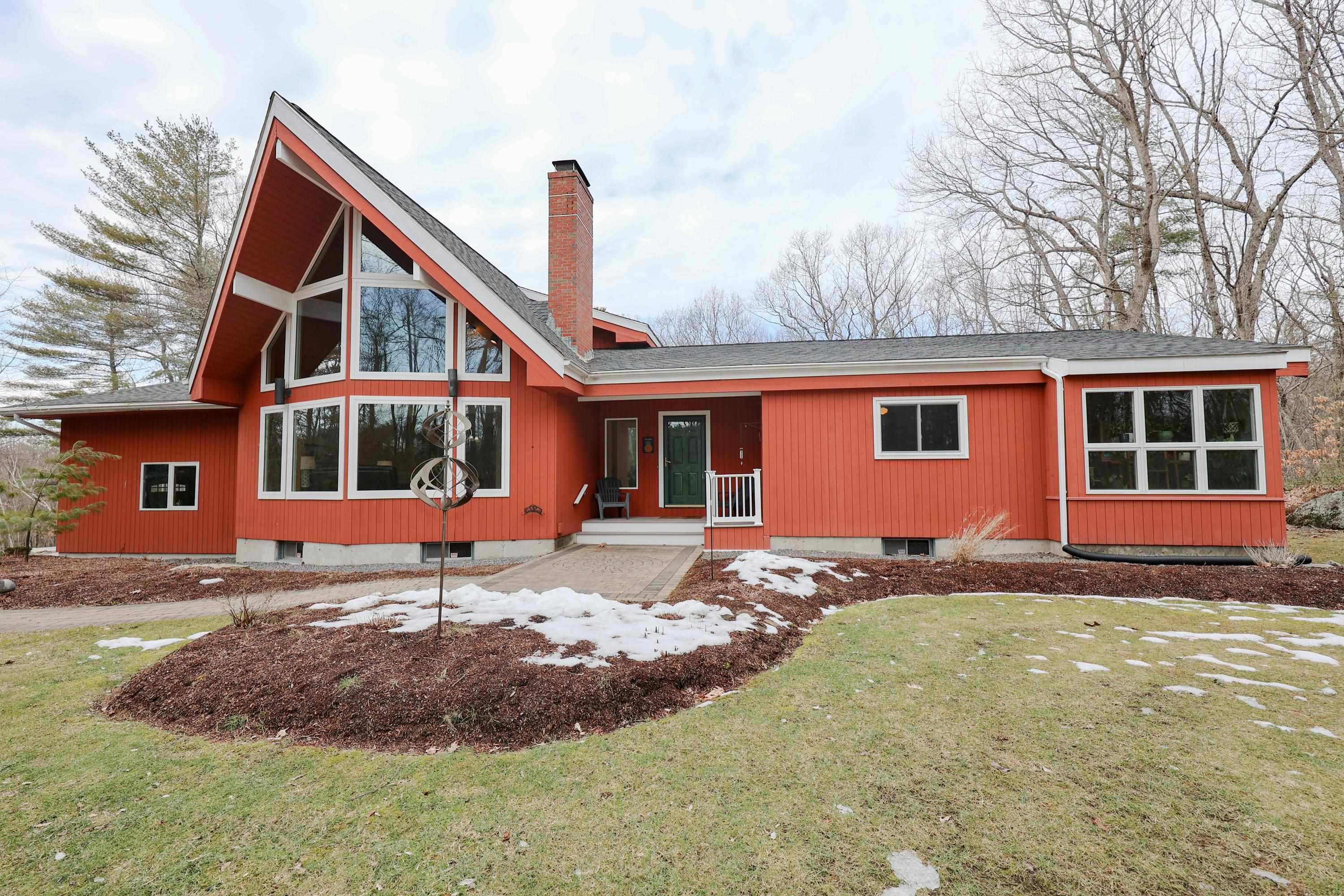 60 Grey Rock Road Bedford, NH 03110 - Photo 1 of 40 Gallery Image 1