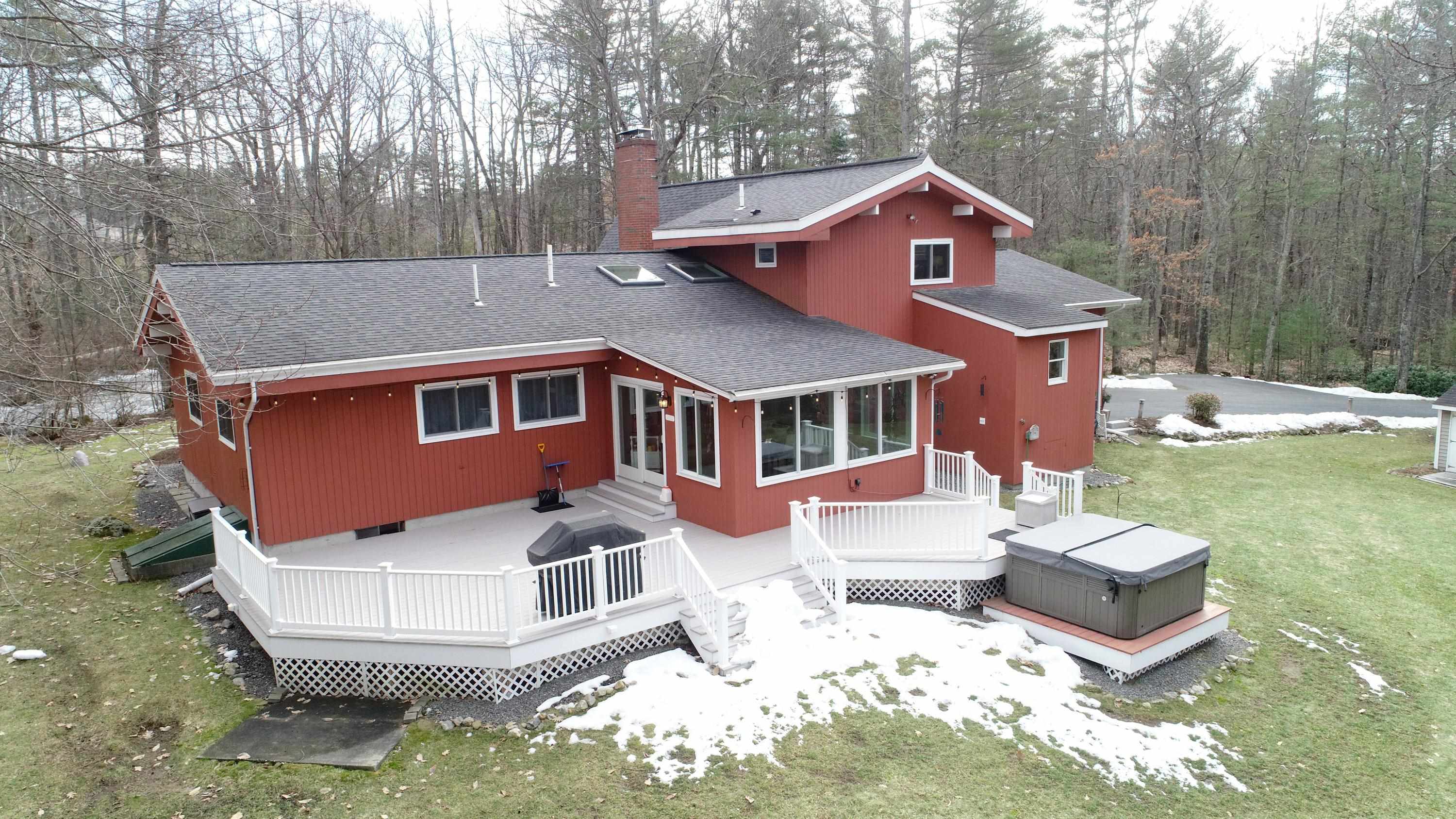 60 Grey Rock Road Bedford, NH 03110 - Photo 39 of 40 Gallery Image 39