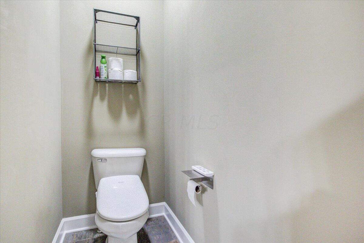 8558 Coonpath Road Northwest Carroll, OH 43112 - Photo 14 of 44 Private toilet area in the primary bath