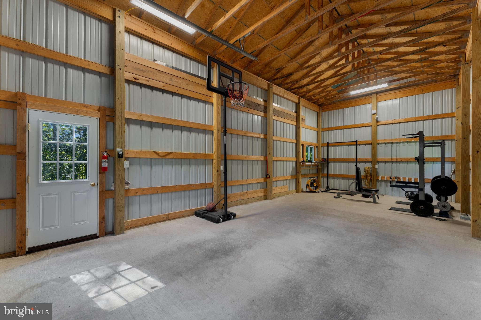 8572 Monumental Mills Road Rixeyville, VA 22737 - Photo 49 of 70