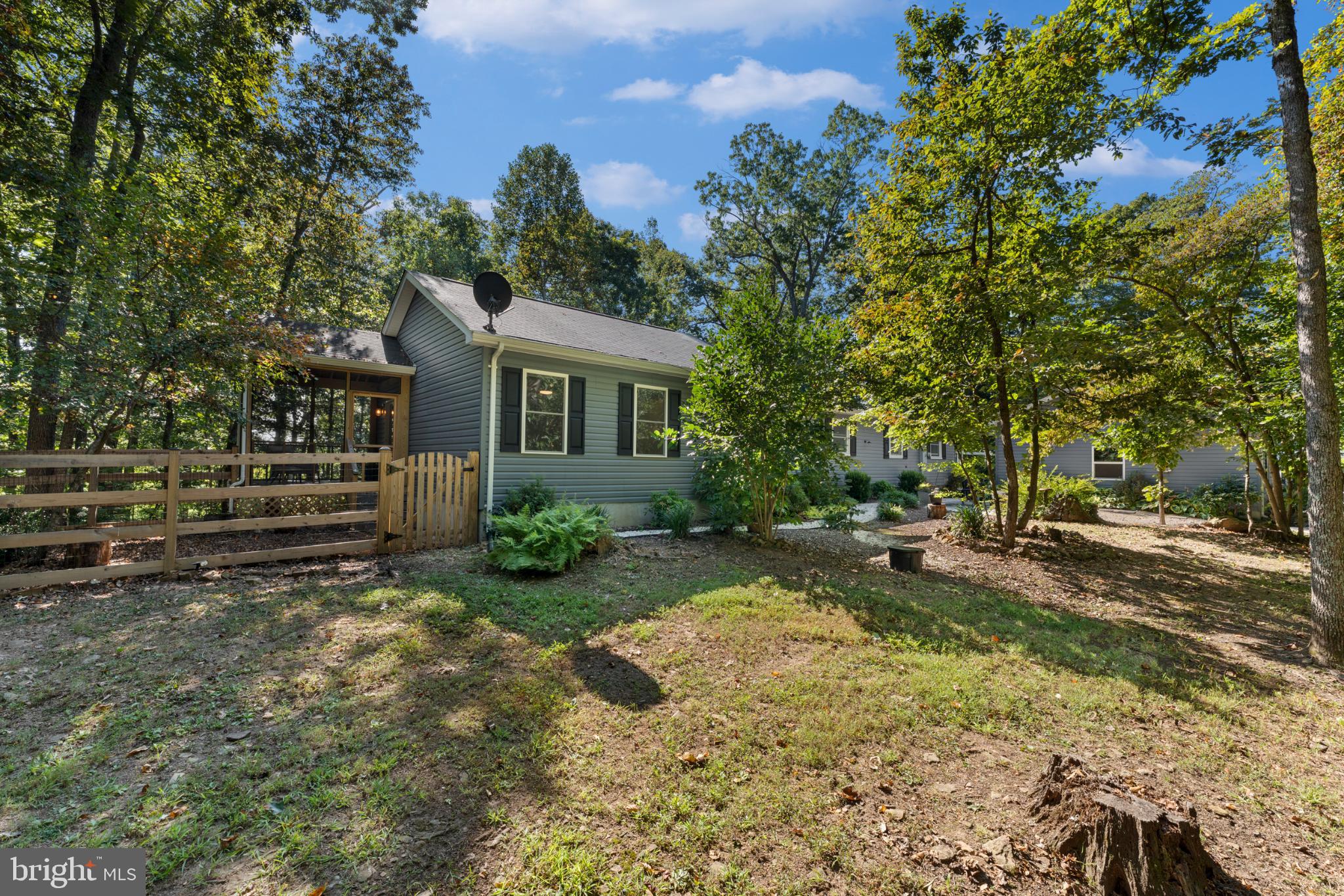 8572 Monumental Mills Road Rixeyville, VA 22737 - Photo 52 of 70