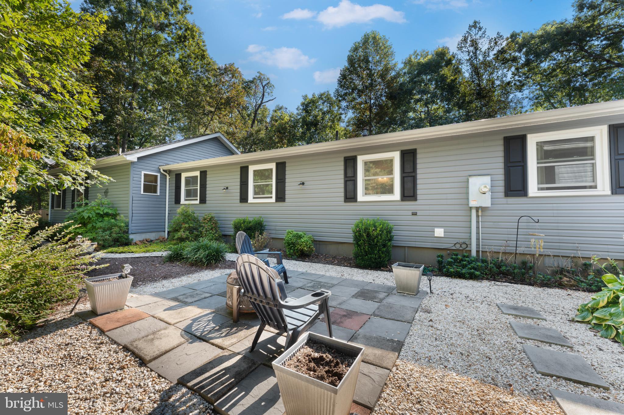 8572 Monumental Mills Road Rixeyville, VA 22737 - Photo 55 of 70