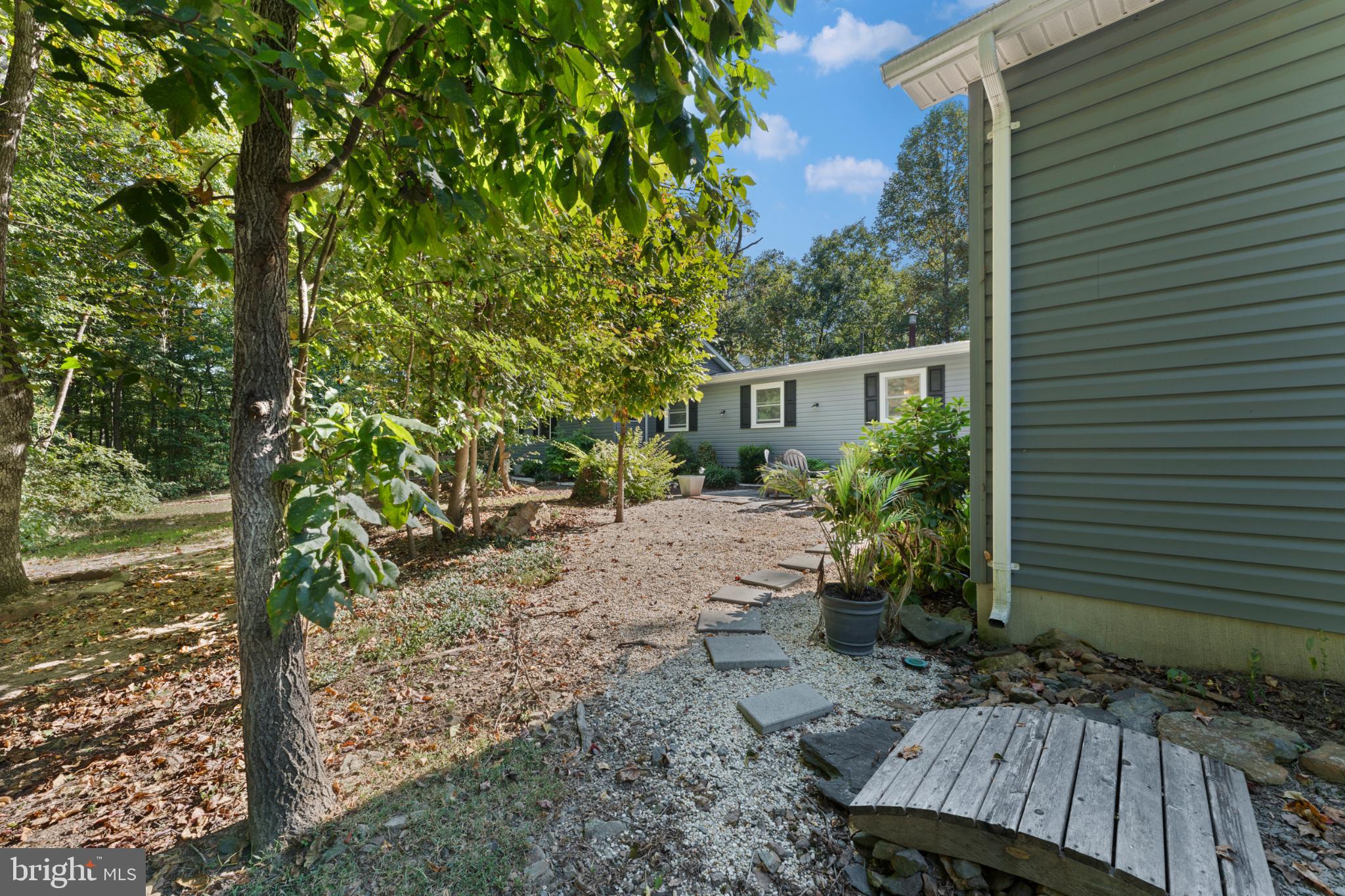 8572 Monumental Mills Road Rixeyville, VA 22737 - Photo 57 of 70