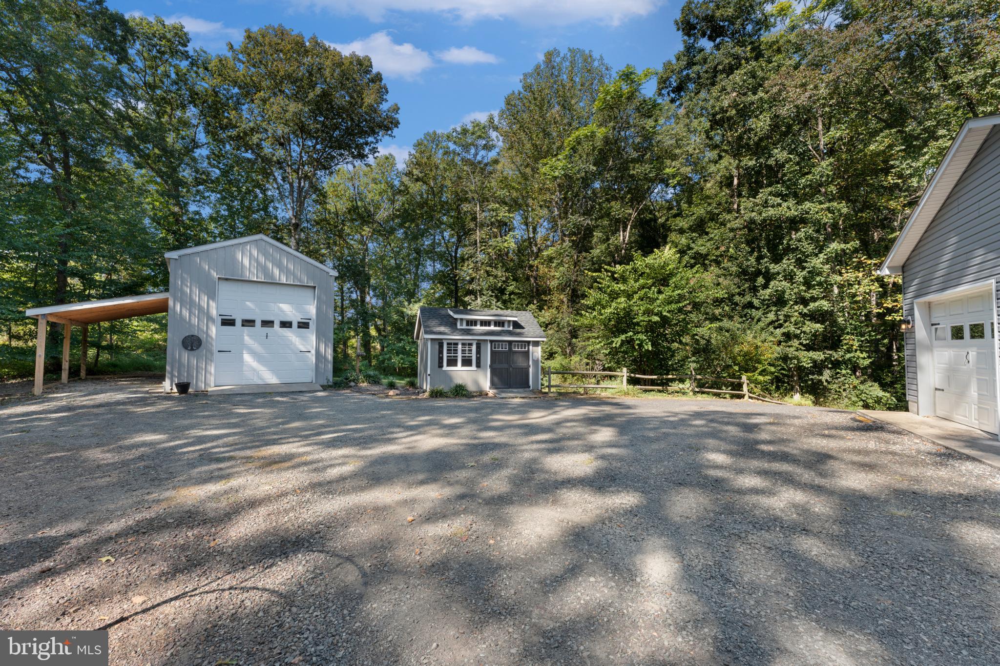 8572 Monumental Mills Road Rixeyville, VA 22737 - Photo 61 of 70