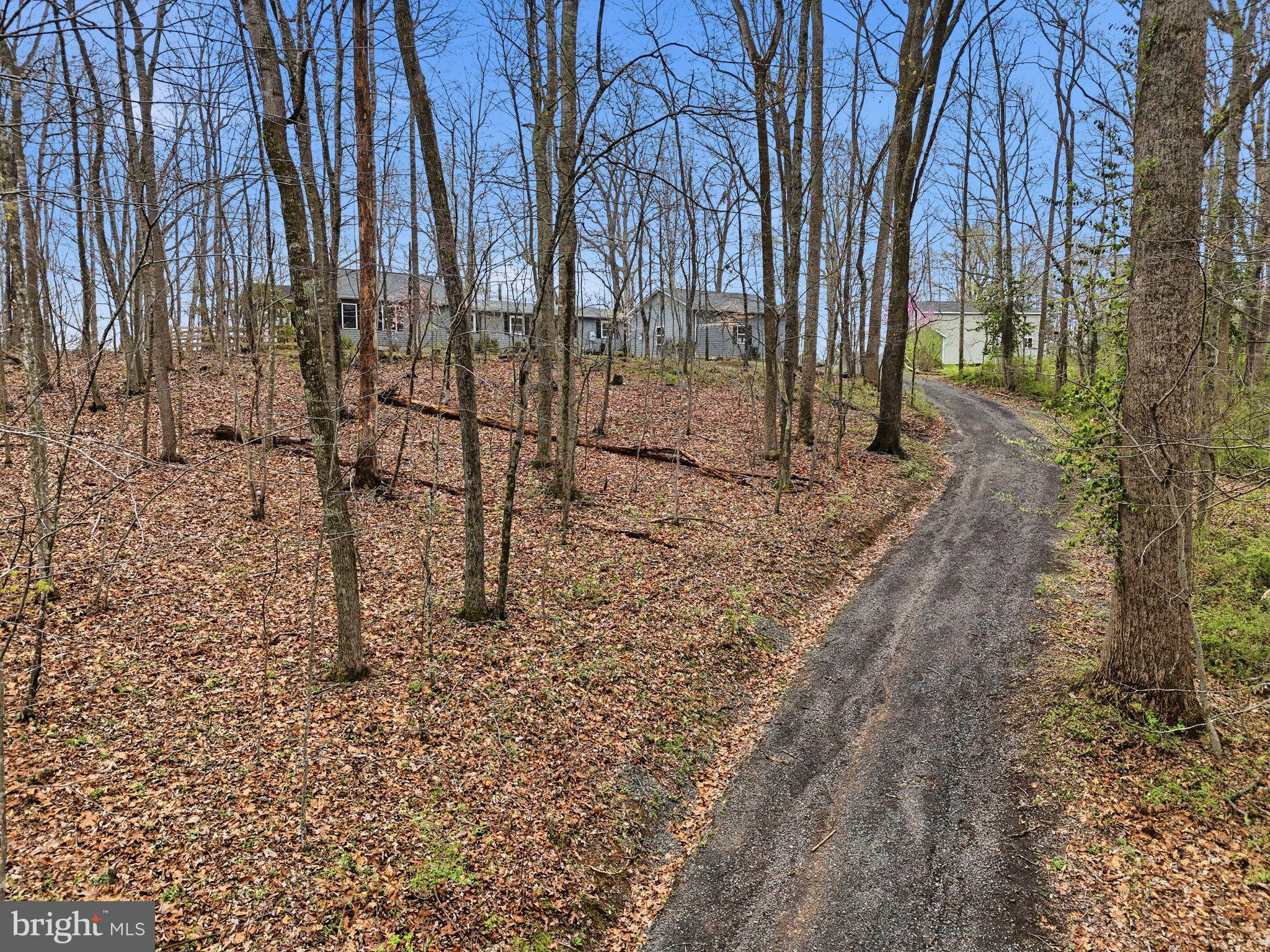 8572 Monumental Mills Road Rixeyville, VA 22737 - Photo 66 of 70